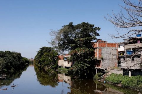 Cerca de 47% dos municípios brasileiros apresentam baixo ou crítico desenvolvimento