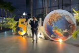 Parintins participa da 5ª Conferência Nacional do Meio Ambiente em Brasília