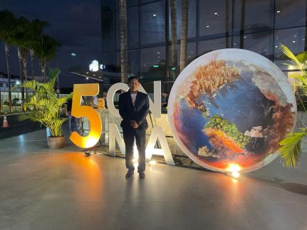 Parintins participa da 5ª Conferência Nacional do Meio Ambiente em Brasília