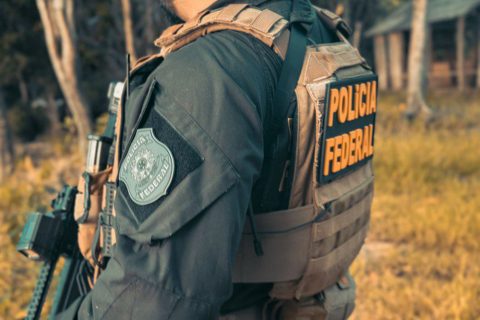 Brasileiro condenado a 56 anos por crimes sexuais contra crianças é preso no Paraguai