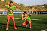 FAF confirma 11 clubes no Barezinho Sub-12 de 2025; confira lista