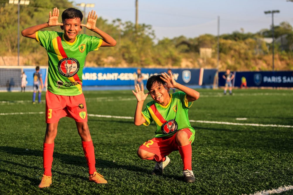 FAF confirma 11 clubes no Barezinho Sub-12 de 2025; confira lista FAF confirma 11 clubes no Barezinho Sub-12 de 2025; confira lista