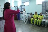 Campanha da FCecon reforça higiene das mãos e combate a infecções hospitalares