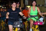 Projeto Pedala Livre homenageia mães com passeio ciclístico especial em Manaus