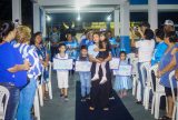 Boi Caprichoso realiza homenagem às mães com missa e Ensaio Show nesta sexta-feira (9)