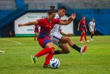 Clubes amazonenses lutam por classificação na última rodada do Brasileirão Feminino A3