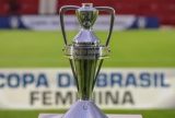 CBF sorteia confrontos das oitavas de final da Copa do Brasil Feminina com duelos em jogo único