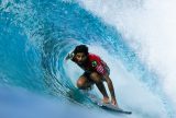 Surfe: Filipe Toledo supera australiano e conquista título da etapa de Gold Coast