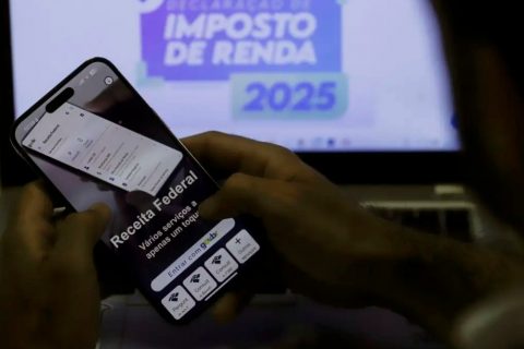 Receita anuncia novas regras do Imposto de Renda 2026 na próxima segunda-feira (16)