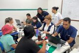 Mutirão da DPE-AM leva serviços jurídicos gratuitos a diversos bairros de Manaus
