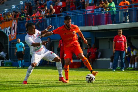 Série D: Manaus luta por vaga no G4 e Manauara pela liderança do campeonato neste domingo (11)