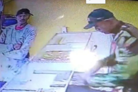 Criminosos armados assaltam joalheria na zona leste de Manaus