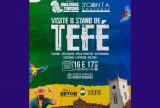 Tefé representa o Médio Solimões no III Festival Amazonas de Turismo em Manaus