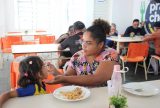 Dia das Mães: Prato Cheio e Auxílio Estadual transformam a vida de milhares de famílias no Amazonas