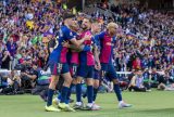 La Liga: Barcelona vence Real Madrid por 4 a 3 e fica perto do título espanhol