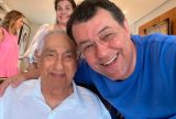 Câmara Municipal de Manaus lamenta falecimento do pai do senador Eduardo Braga e presta homenagem