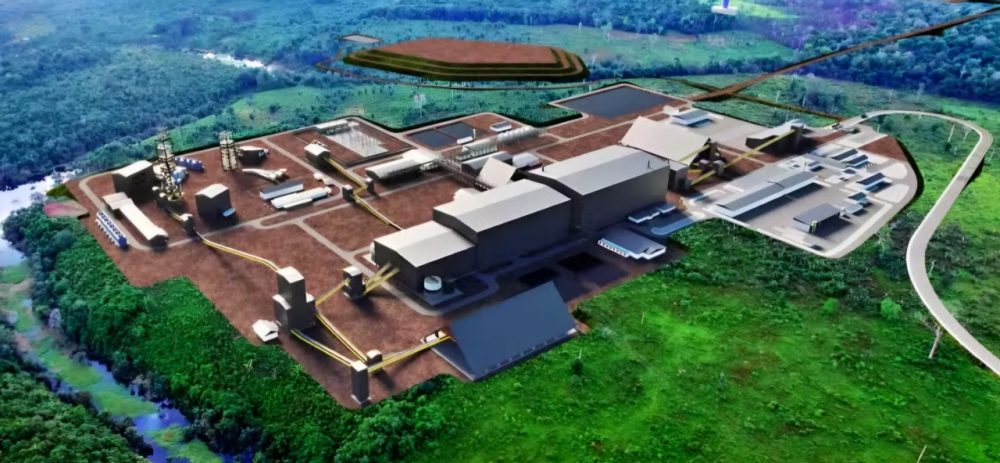 'Potássio Autazes': Atuação da PGE-AM garante continuidade de projeto que deve gerar 17 mil empregos 'Potássio Autazes': Atuação da PGE-AM garante continuidade de projeto que deve gerar 17 mil empregos