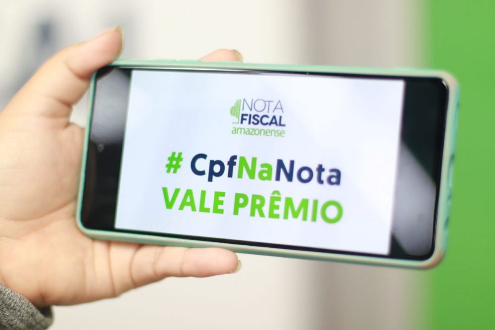 Sorteio regional da Nota Fiscal Amazonense vai premiar moradores de 14 municípios do interior Sorteio regional da Nota Fiscal Amazonense vai premiar moradores de 14 municípios do interior