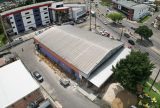 Feira do Nova Cidade entra na fase final de revitalização em Manaus