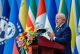 Lula defende multilateralismo e maior integração entre América Latina e Caribe
