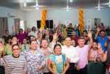 Jornada de Cirurgia Oftalmológica beneficia 50 pacientes com catarata em Parintins