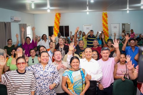 Jornada de Cirurgia Oftalmológica beneficia 50 pacientes com catarata em Parintins