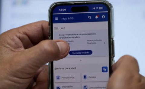 INSS lança procuração eletrônica para facilitar acesso a serviços digitais