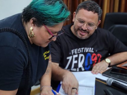 Sebrae-AM: Festival Zero 92 oferece oficinas gratuitas e fortalece cena musical em Manaus