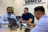Manaus é destaque em webinário nacional por uso exemplar de recursos da educação integral