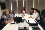 Apae Manaus busca apoio de servidores da Sefaz-AM para ampliar atendimentos e garantir sustentabilidade