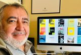 Valer Teatro recebe lançamento do livro “Memórias de menino” neste sábado (17)
