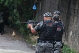 Polícia Militar do Amazonas registra mais de 1,4 mil prisões entre janeiro e abril de 2025