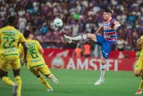 Fortaleza empata com Bucaramanga e adia classificação para as oitavas da Libertadores