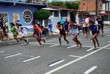 Parintins conquista 21 medalhas e garante vaga na final dos Jogos Escolares do Amazonas