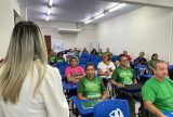 FUnATI abre inscrições para curso gratuito de Educador Social do Envelhecimento