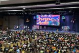 Nova Igreja Batista apresenta programação 'Chapéu Maluco' para adolescentes de 12 a 14 anos
