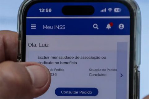 INSS inicia devolução de descontos indevidos a aposentados e pensionistas