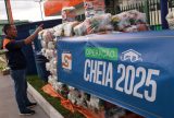 Operação Cheia 2025 entrega ajuda humanitária a famílias afetadas em Manicoré e Humaitá