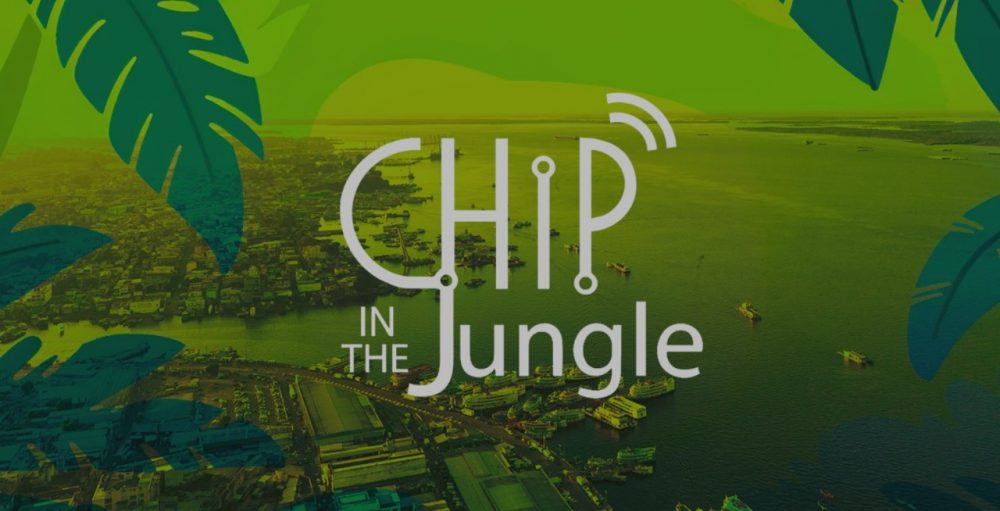 Chip in The Jungle: Congresso sobre microtecnologia abre inscrições para submissão de artigos em Manaus Chip in The Jungle: Congresso sobre microtecnologia abre inscrições para submissão de artigos em Manaus
