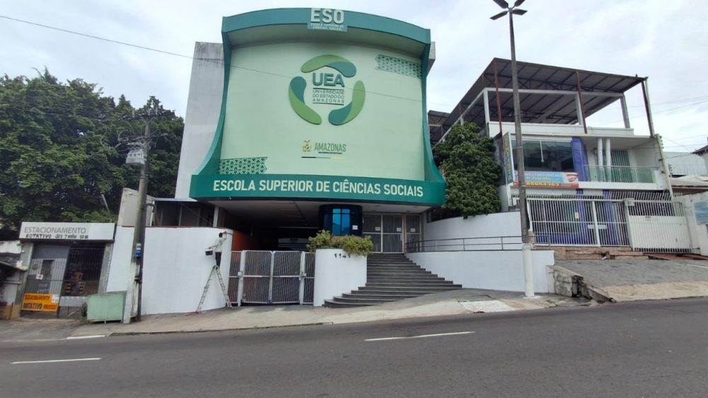 UEA abre inscrições para vagas remanescentes do MBA em Bioeconomia e Projetos Sustentáveis UEA abre inscrições para vagas remanescentes do MBA em Bioeconomia e Projetos Sustentáveis
