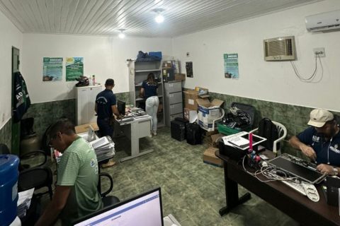 Adaf amplia atendimento a produtores rurais em Lábrea com reforço de servidores