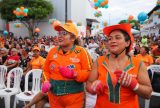 Dia do Gari é celebrado com festa, homenagens e pagamento de produtividade em Manaus