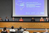 Ciclo de Gestão para Desempenho da SSP-AM é destaque em evento nacional de segurança pública