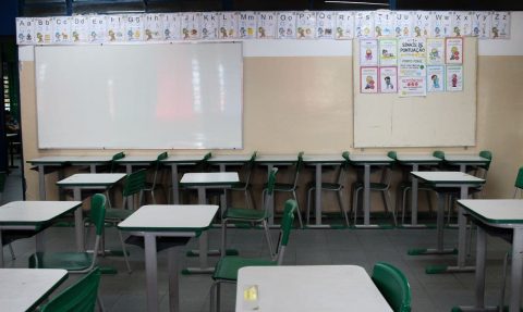 Ministério Público apura falhas em escola estadual de Jutaí e cobra providências da Seduc-AM