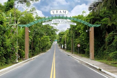 Inscrições para concurso da Ufam encerram nesta segunda-feira (6)