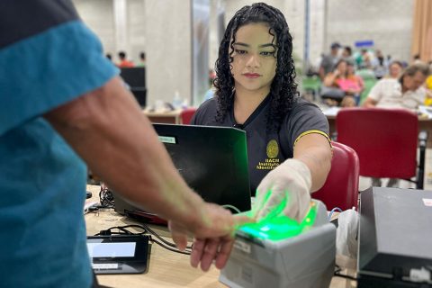4ª Semana Nacional do Registro Civil começa nesta segunda-feira (13)
