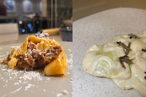 'Noite Italiana' traz experiência gastronômica exclusiva para Manaus nesta terça-feira (20)