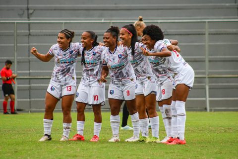 Com pênalti nos acréscimos, Instituto 3B supera Juventude e segue vivo no Brasileirão Feminino