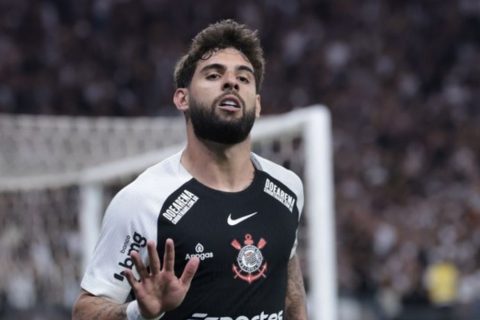 Brasileirão: Corinthians e Bahia brilham em rodada de clássicos