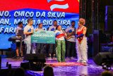 Com apoio de Amom Mandel, Festival Zero92 transforma o Centro de Manaus em palco de celebração da cultura amazonense